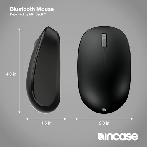 Compact Mouse - Bluetooth