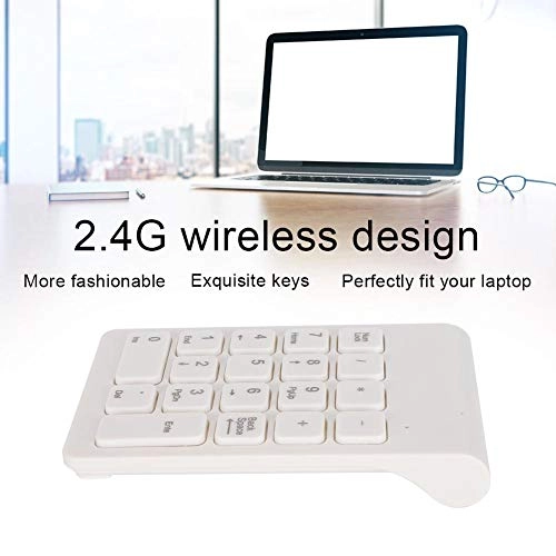 USB Numeric Keypad