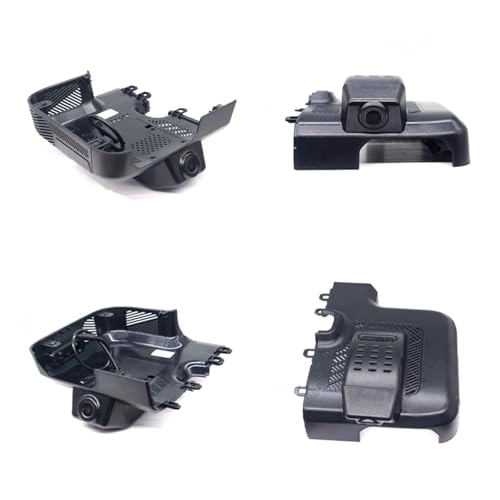 Dash Cam - 4K 2160P Front