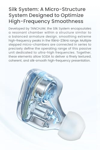 SODA Wired Headphone