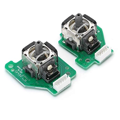 Joystick Rocker Module - 3D Analog Wiiu