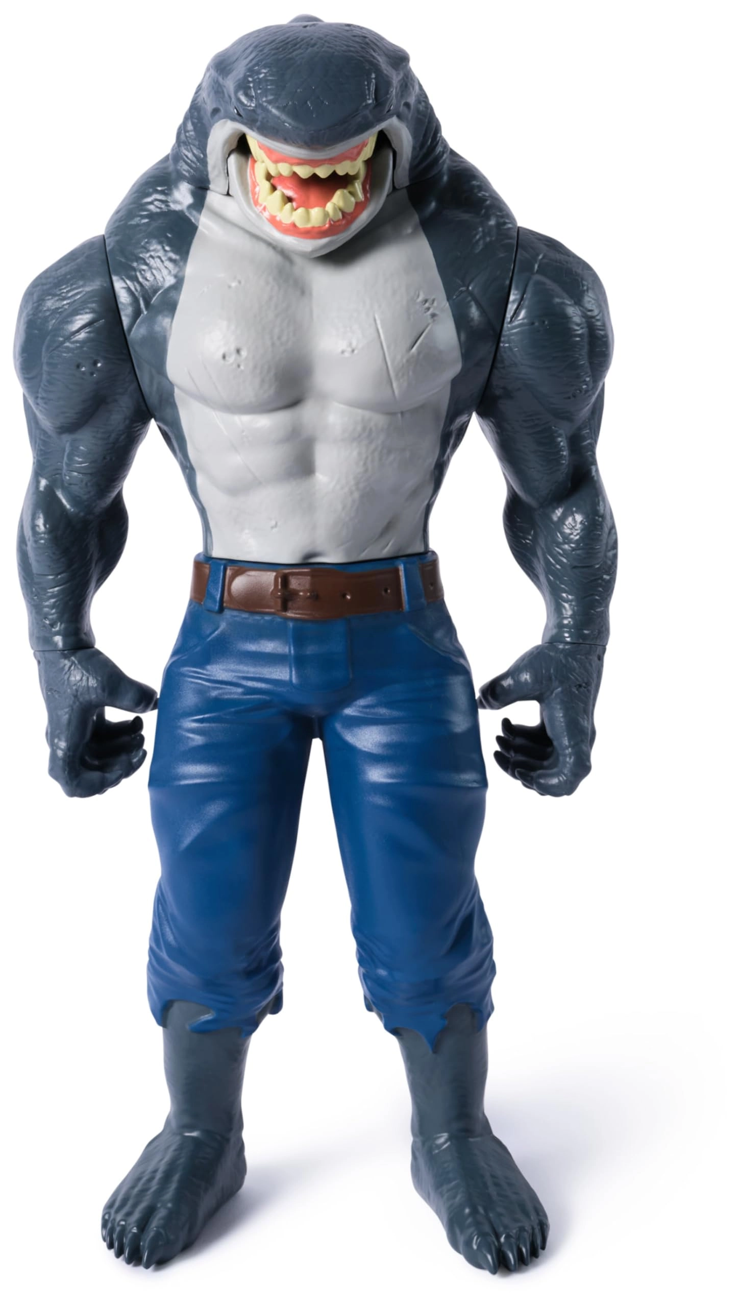 Spin Master King Shark - Superhero (30 cm) (6070507)