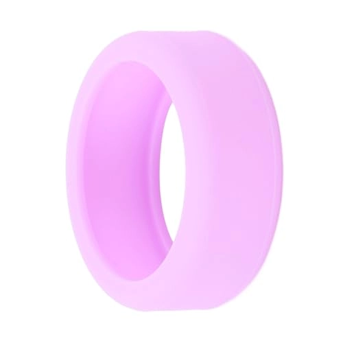 Ring Cover - Silicone Wide Compatibility