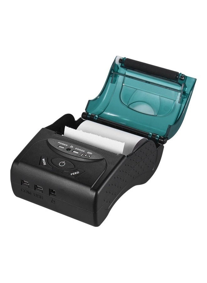 Thermal Label Printer