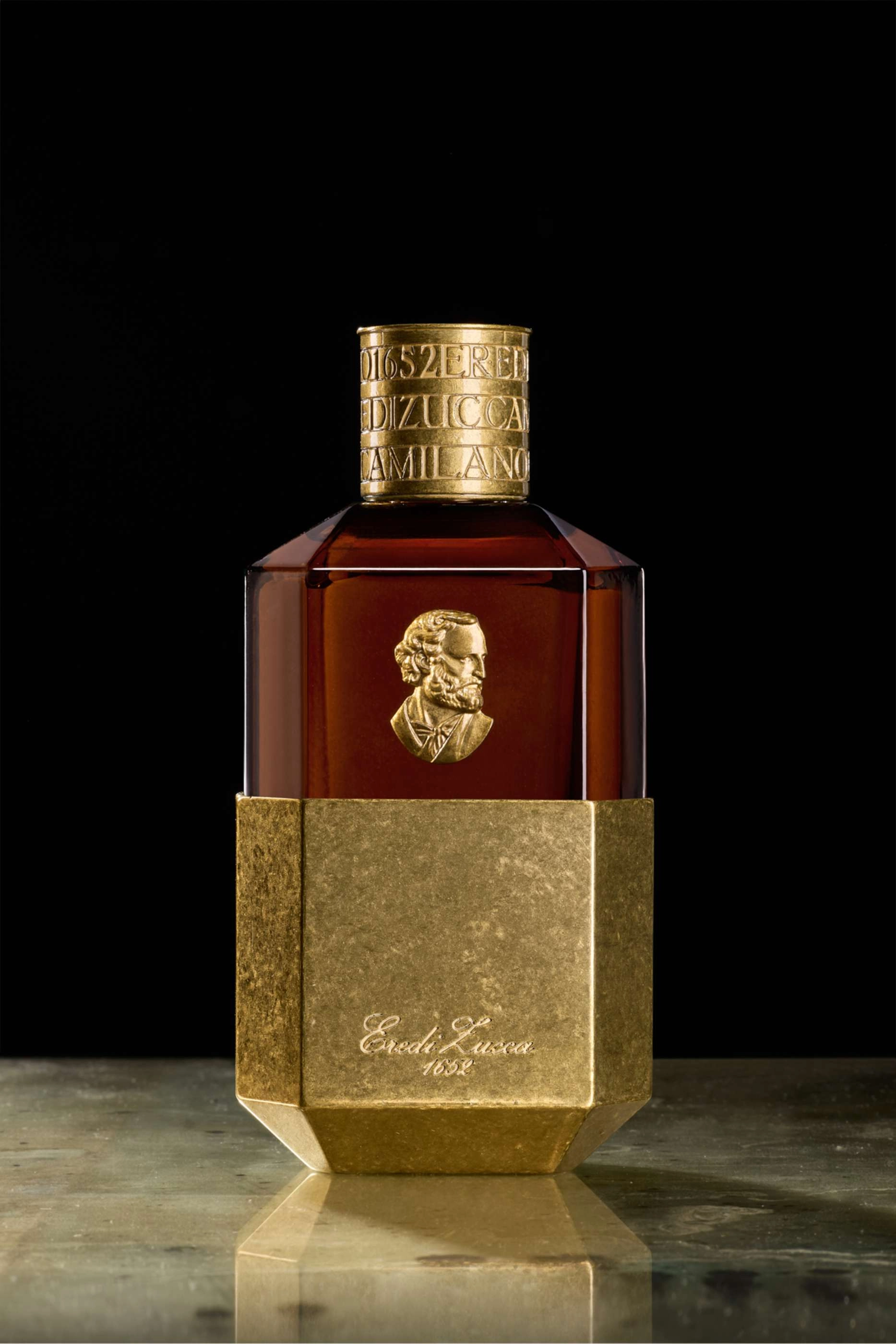 Cuoio Eau de Parfum - 100ml
