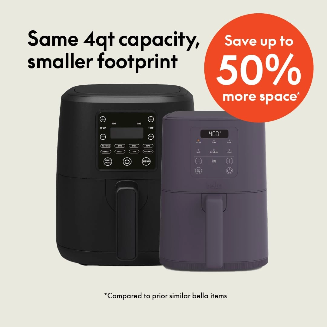 Slim Air Fryer 35136