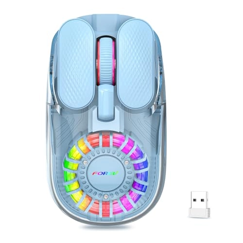 T9 Mouse - Bluetooth