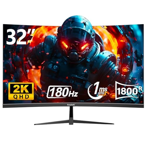 GF320I - AE-GF320I 32 Inches 2560 x 1440