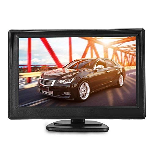 Car Monitor - 5 Inches