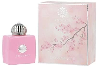 Blossom Love Eau de Parfum 100ml