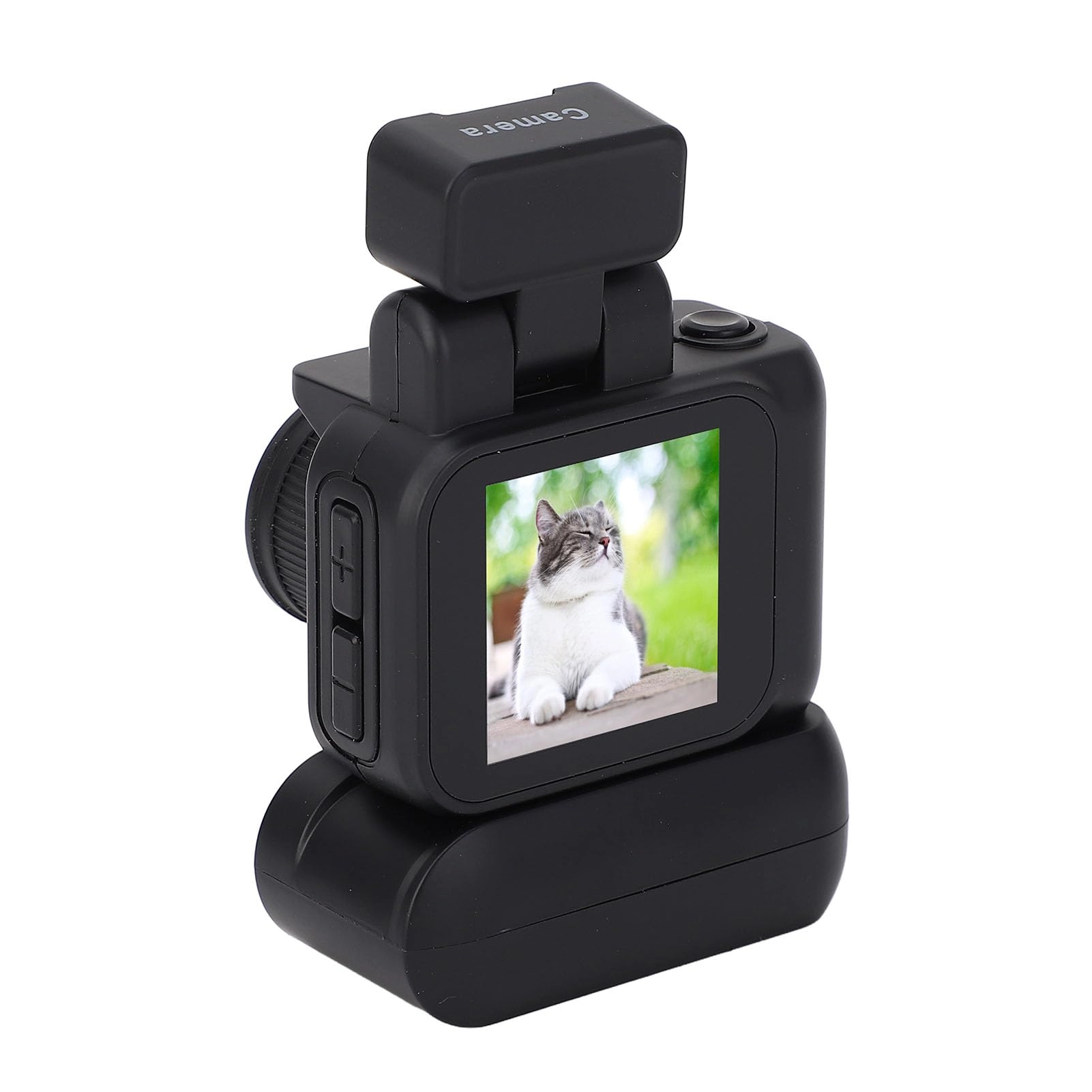 SENECESLI Mini Thumb Camera - 1080p