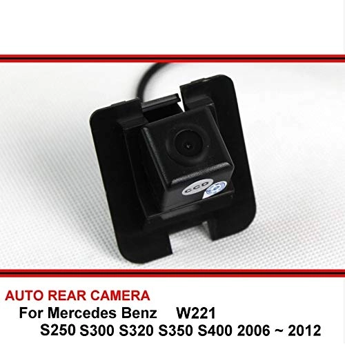 Rearview Camera CCD - Night vision