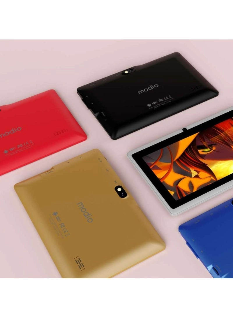 M1 - 4GB 7 inch 128GB