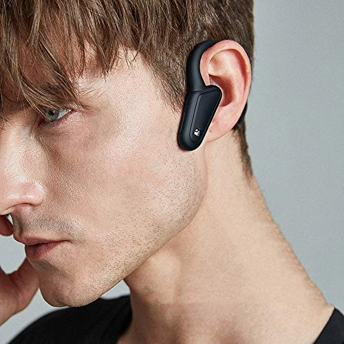 Bone Conduction Wireless Headset