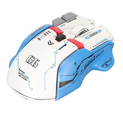 Gaming Mouse - Wired