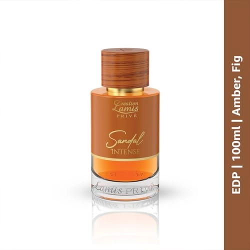 Sandal Intense Eau de Parfum 100ml
