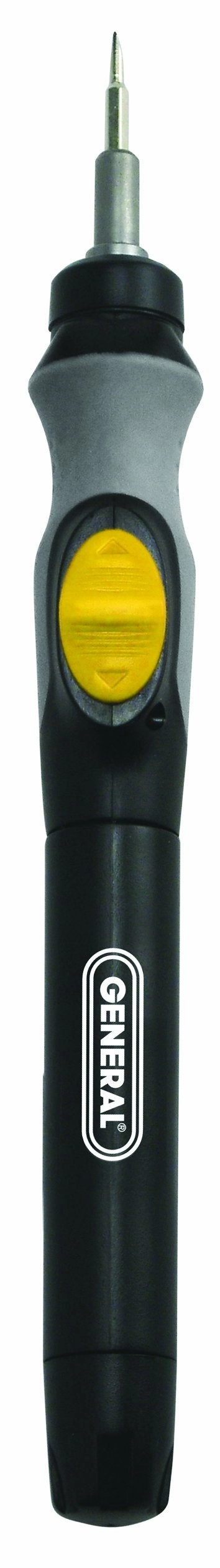 Precision Cordless Electric Screwdriver