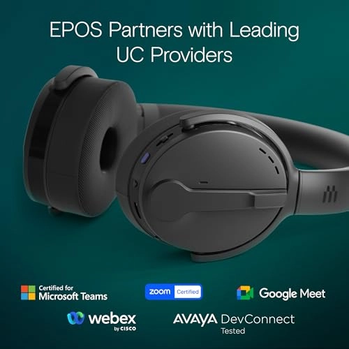 ADAPT 560 Wireless Headset