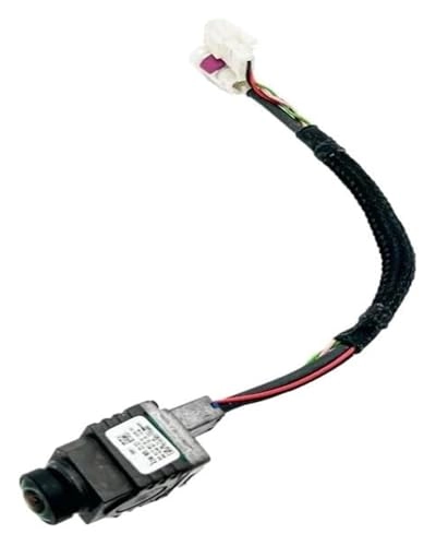 Reversing Camera - wireless