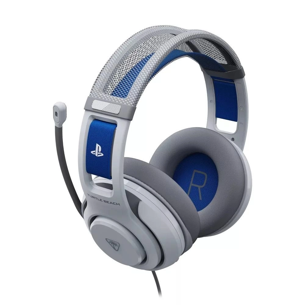 Atlas 200 - Wired Headset