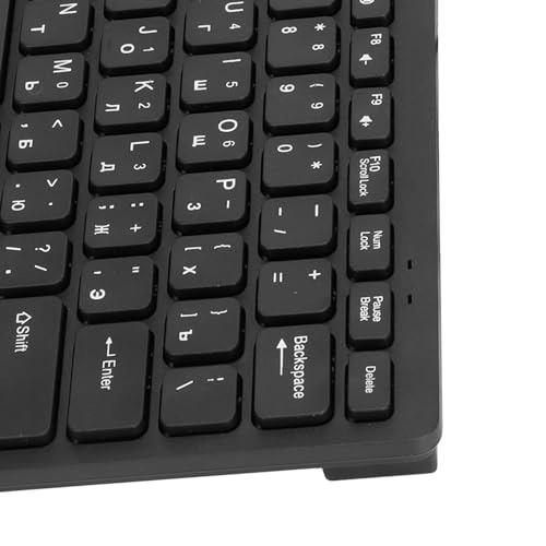 K-1000 - DE/FR/RU Wired