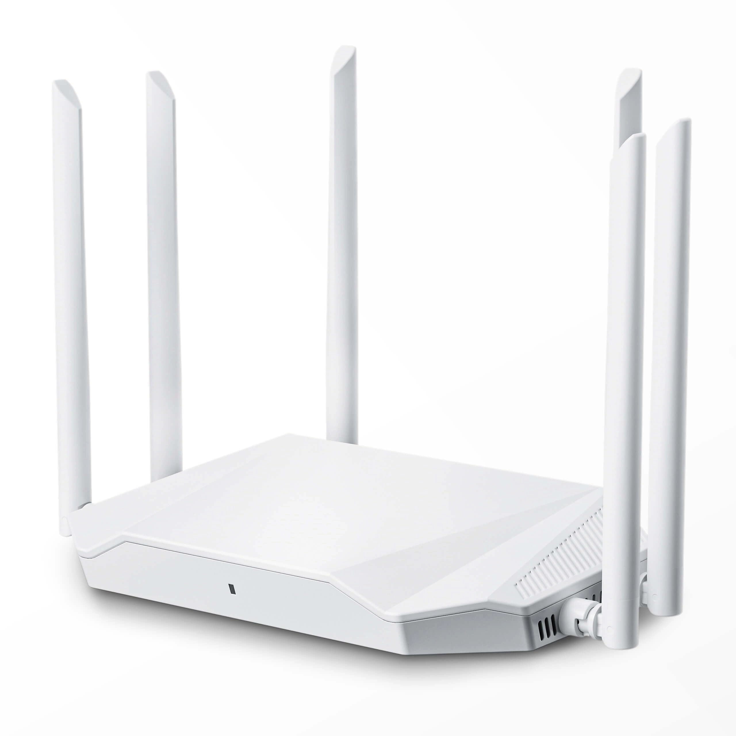 MOVTEKE AX3000 - 2402Mbps WiFi 6