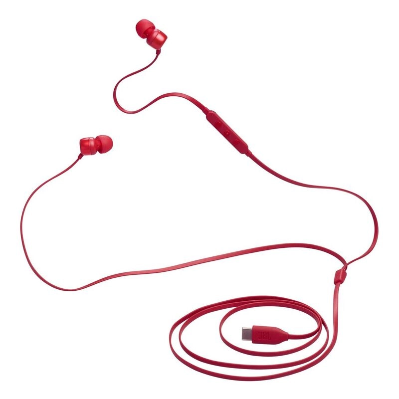 TUNE 310C Wired Headphone