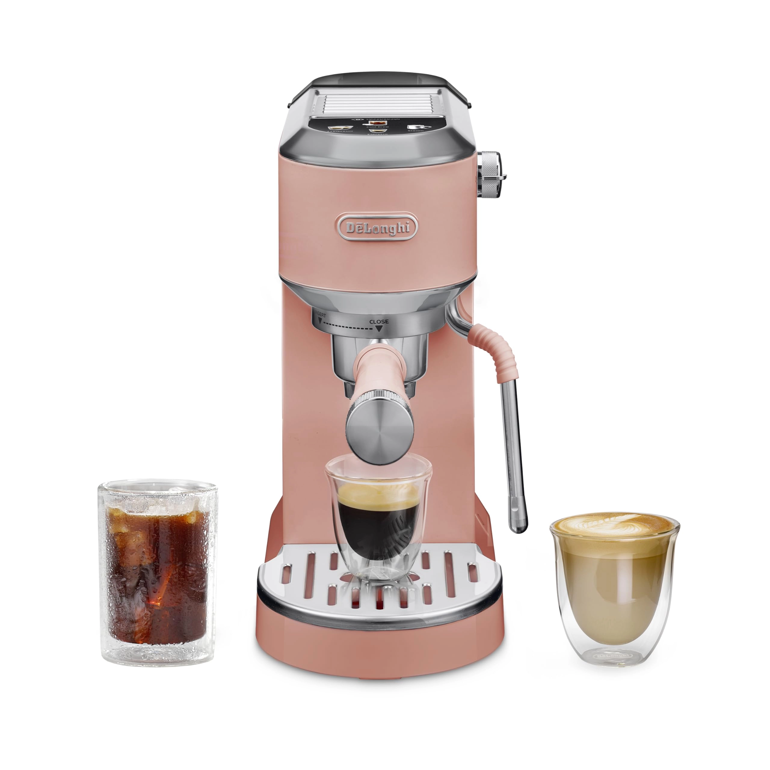 Dedica Duo EC890