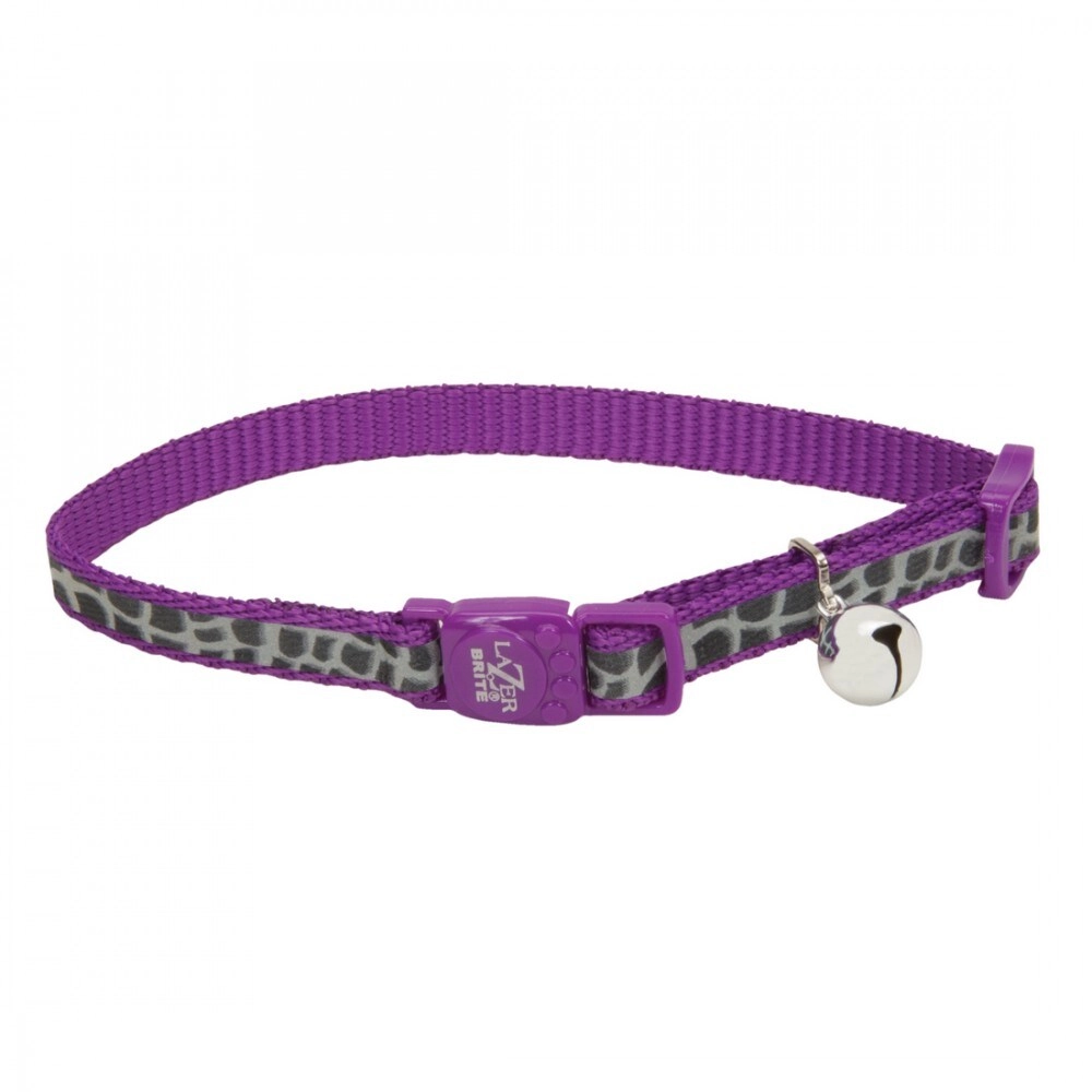 Breakaway Cat Collar - 3/8" Cat