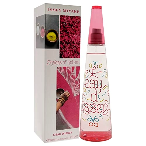 L'EAU D'ISSEY SHADES OF KOLAM Eau de Toilette 100 ml