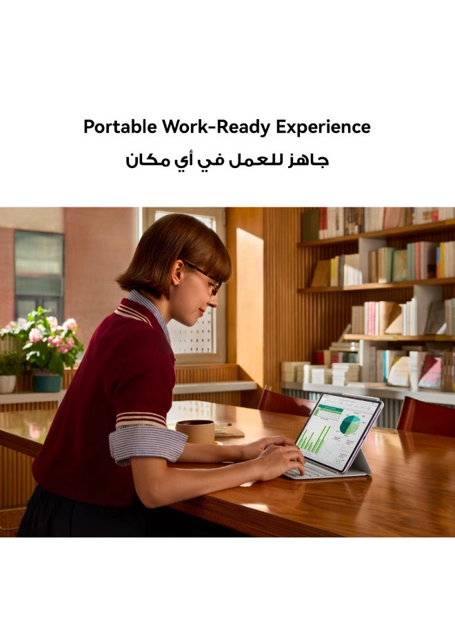 MatePad TGR-W09 - 256GB 11.5"