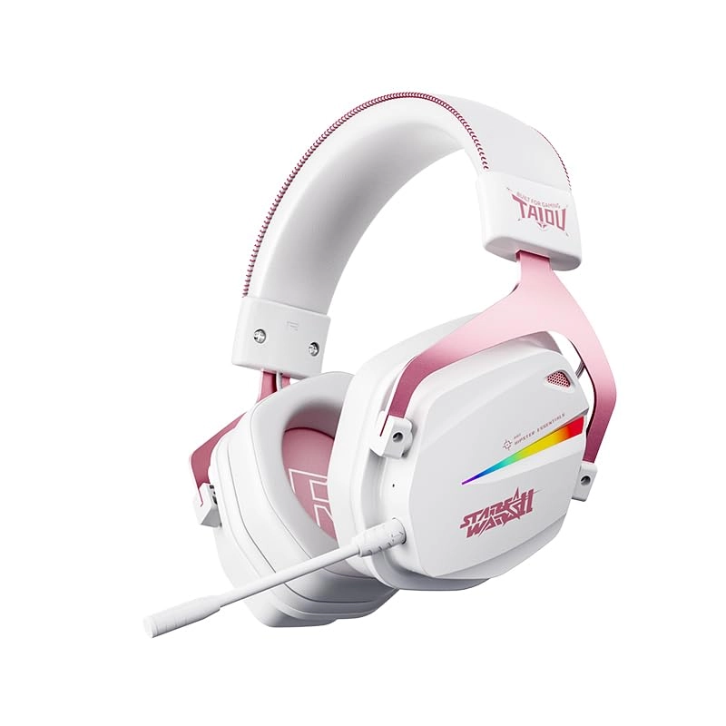 THS326 Wireless Headset