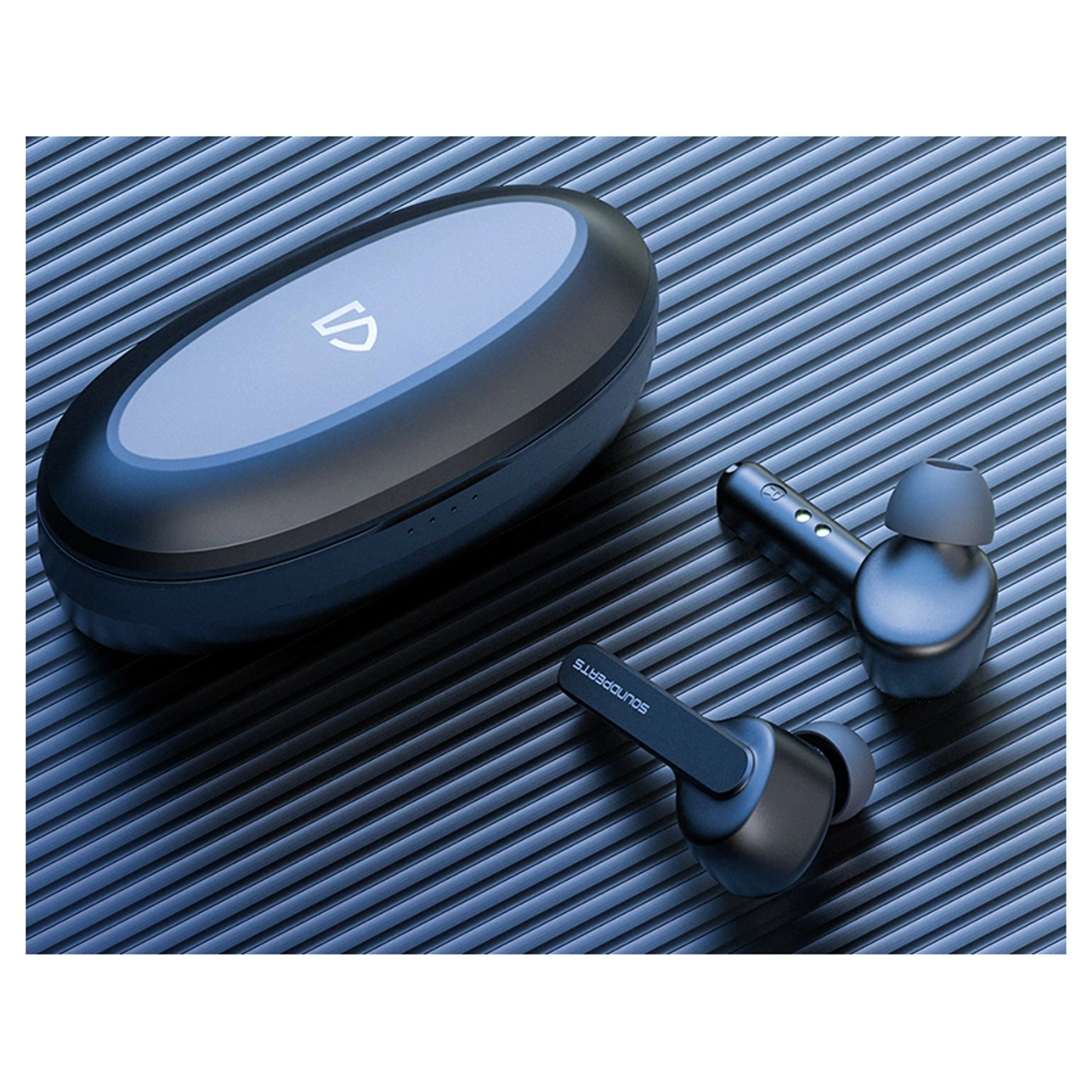 (New) Truecapsule Wireless Earbud
