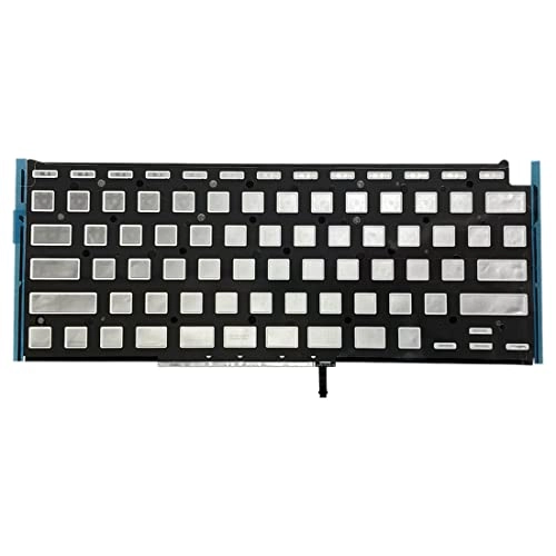 Keyboard Backlight