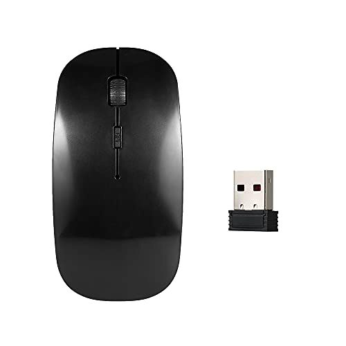 Wireless Mouse - USB