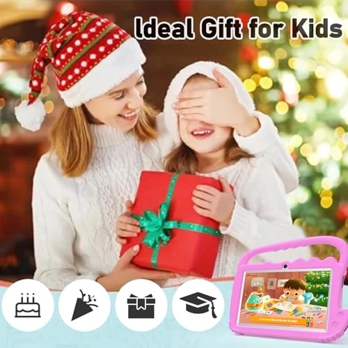 WUAT70K - 4GB 7inch 32GB