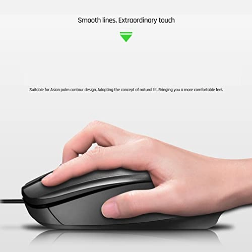 3D Optical - USB