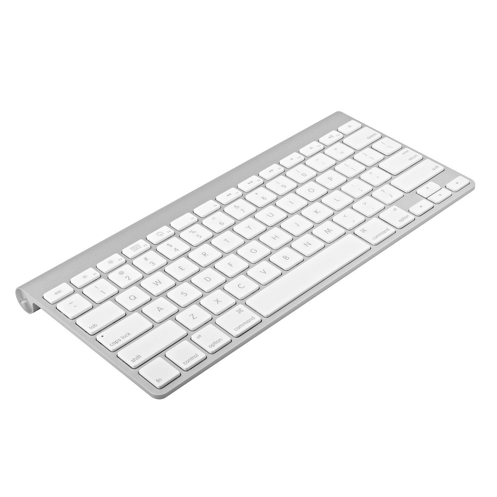 (Refurbished) Wireless Keyboard - UK Wireless