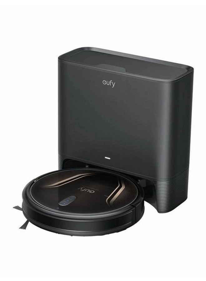 Eufy G40 Hybrid+ - With Mop, Self-Empty Station