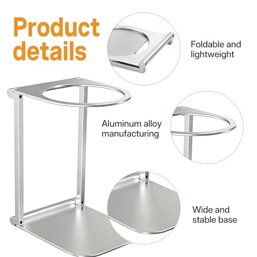 Universal Coffee Stand