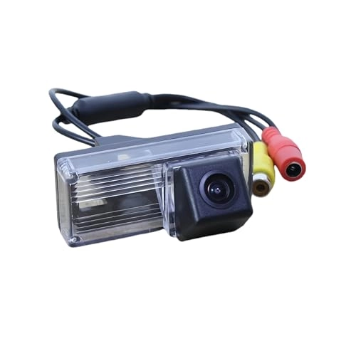 Car Rear View Camera - Night Vision