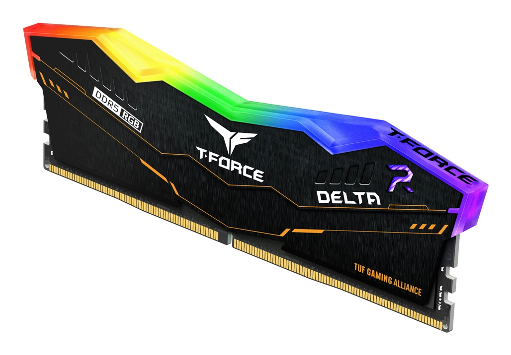 DELTA RGB DDR5 - 64GB 6000MHz