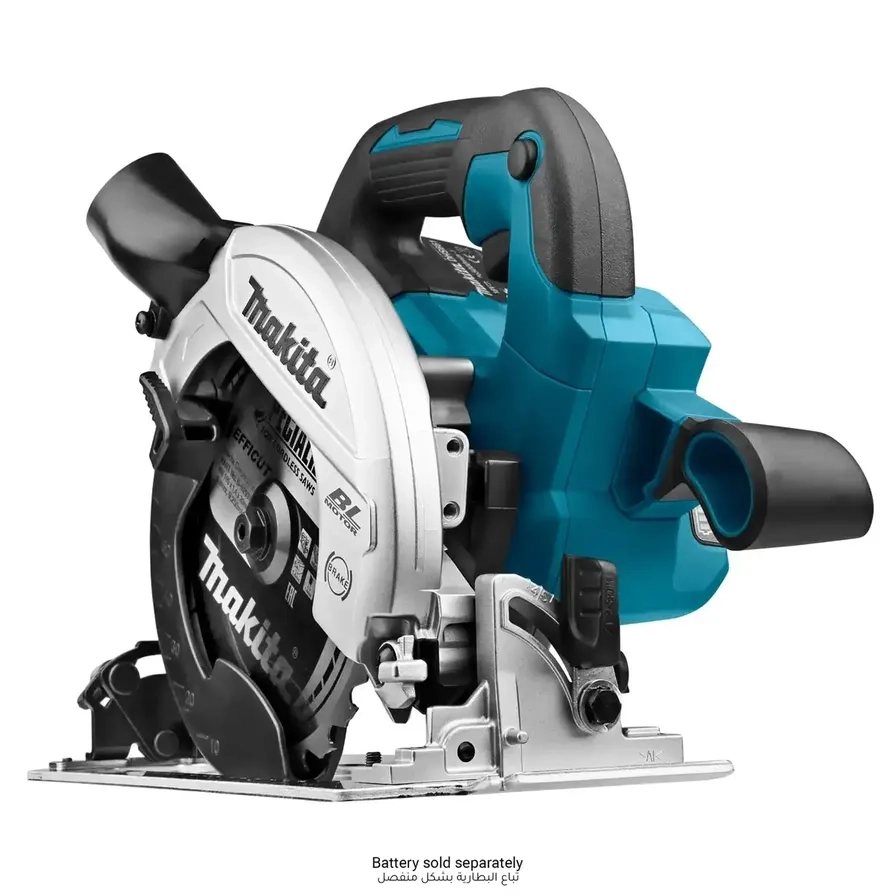 DHS660Z Cordless (Bare Tool)