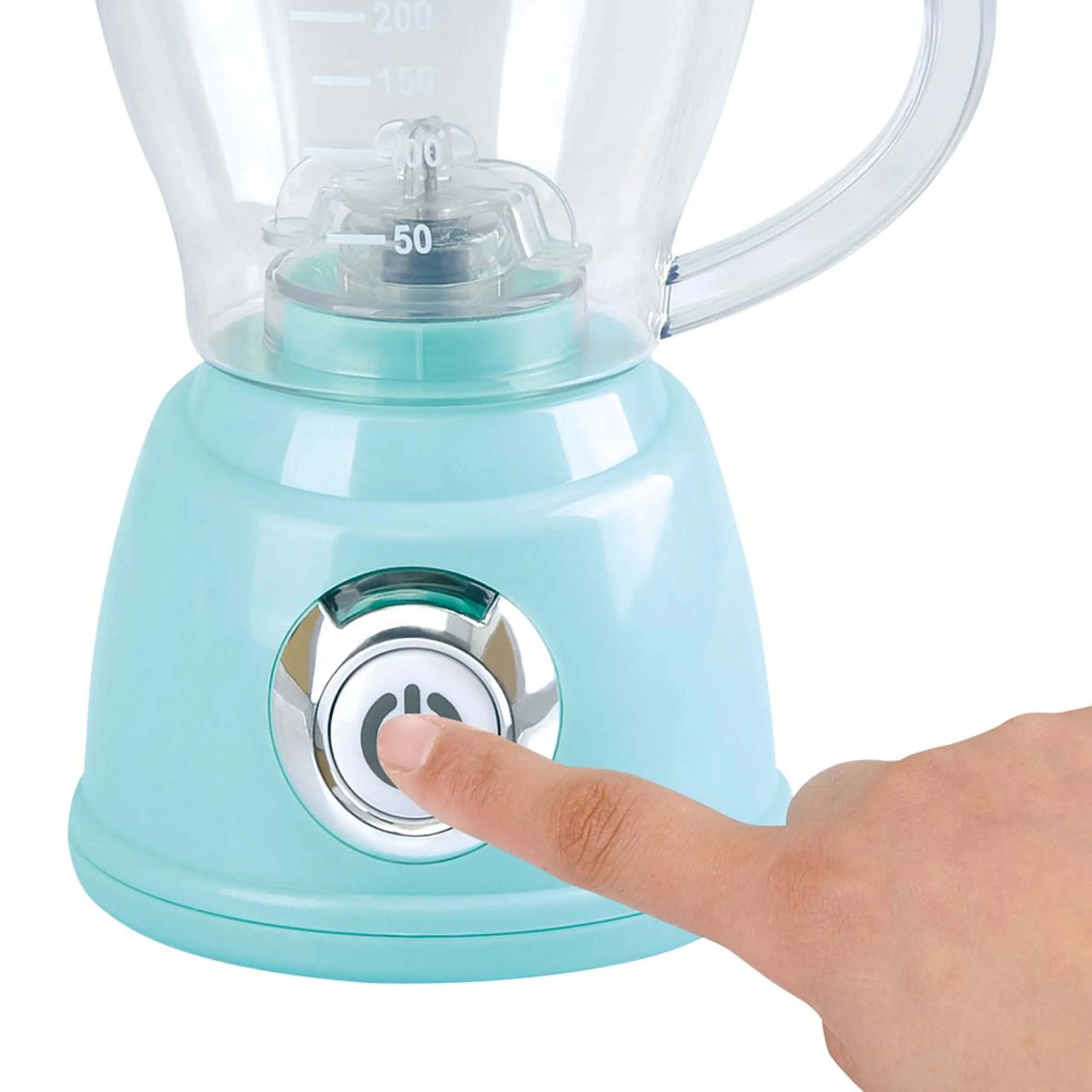 Make And Serve Kitchen Appliances Set