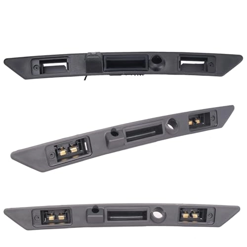 Brake Light Camera - Night Vision 628 x 586 px