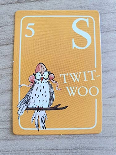 Awful Auntie's Wonderfully Witty Word Games - 5 years and up