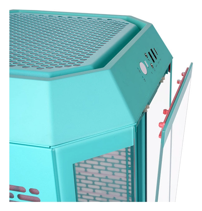 Tower 250 - Mini Tower