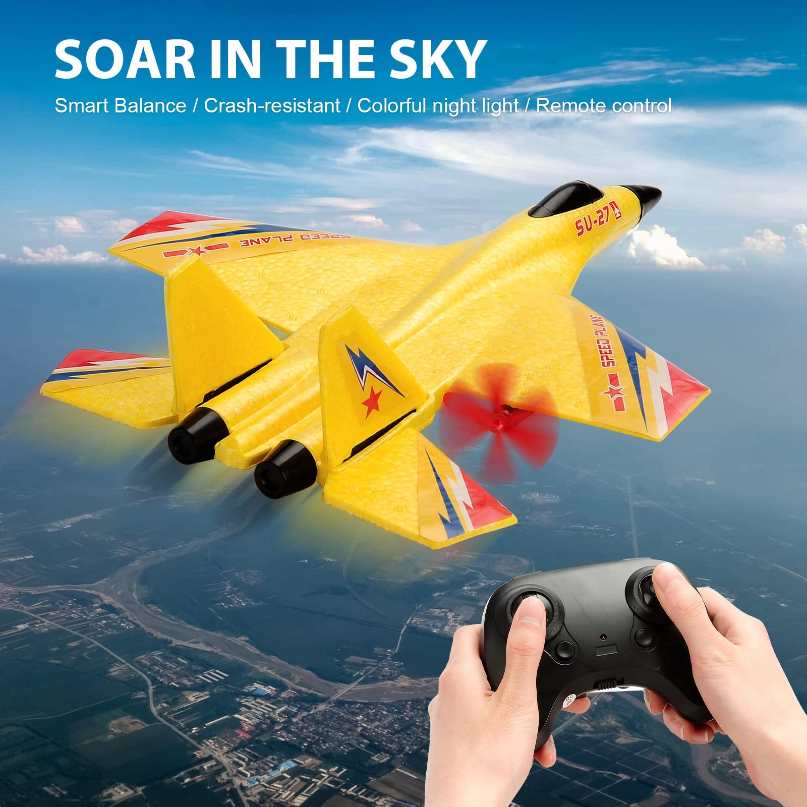 Su-27
