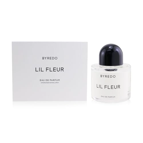 Lil Fleur Eau de Parfum 100 ml