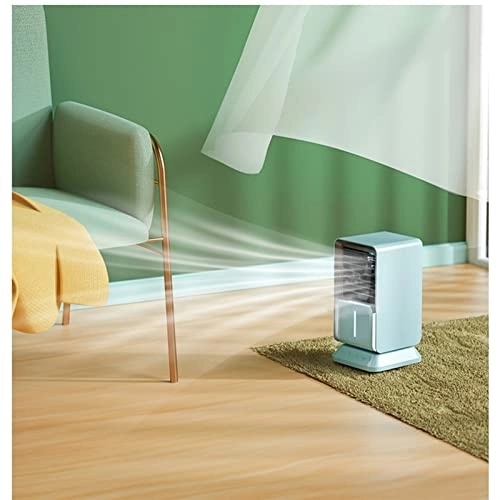 Air Cooler - White 276*229*148mm